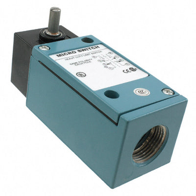 LSP4L by Honeywell Sensing and Productivity Solutions - SNAP ACT ION SWITCHION DPDT 10A 120V