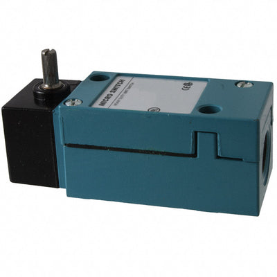 LSP6B by Honeywell Sensing and Productivity Solutions - SNAP ACT ION SWITCHION DPDT 10A 120V