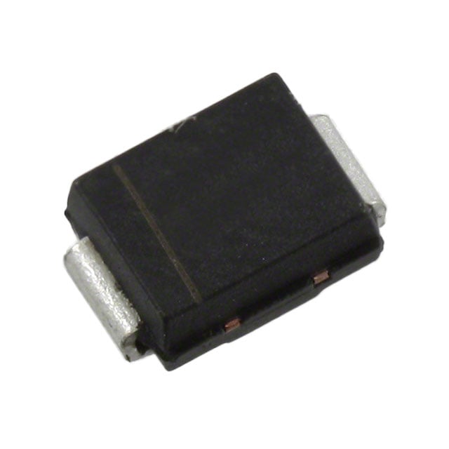 TISP4015H1BJR-S by Bourns Inc. - THYRISTOR 8V 400A DO214AA