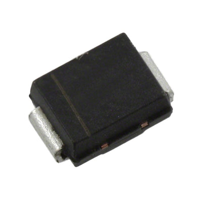 TISP5080H3BJR-S by Bourns Inc. - THYRISTOR 65V 300A DO214AA