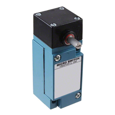 LSQ300 by Honeywell Sensing and Productivity Solutions - SNAP ACT ION SWITCHION SPDT
