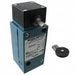 LSQA6B134 by Honeywell Sensing and Productivity Solutions - SNAP ACT ION SWITCHION DPDT