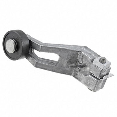 LSQZ55C259 by Honeywell Sensing and Productivity Solutions - LEVER FIXED ROLLER HDLS
