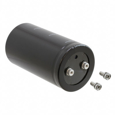 63LSQ100000MEFC77X121 by Rubycon - ALUMIN CAP 100000UF 20% 63V SCREW