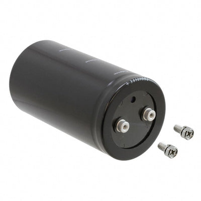 400LSQ3900MEFC77X101 by Rubycon - ALUMIN CAP 3900UF 20% 400V SCREW