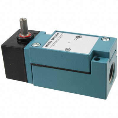LSR1A by Honeywell Sensing and Productivity Solutions - SNAP ACT ION SWITCHION SPDT 10A 120V
