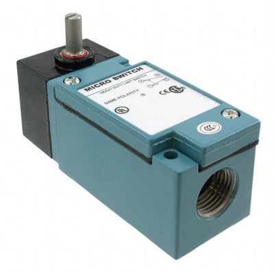 LSQ310-20 by Honeywell Sensing and Productivity Solutions - SNAP ACT ION SWITCHION SPDT-DB