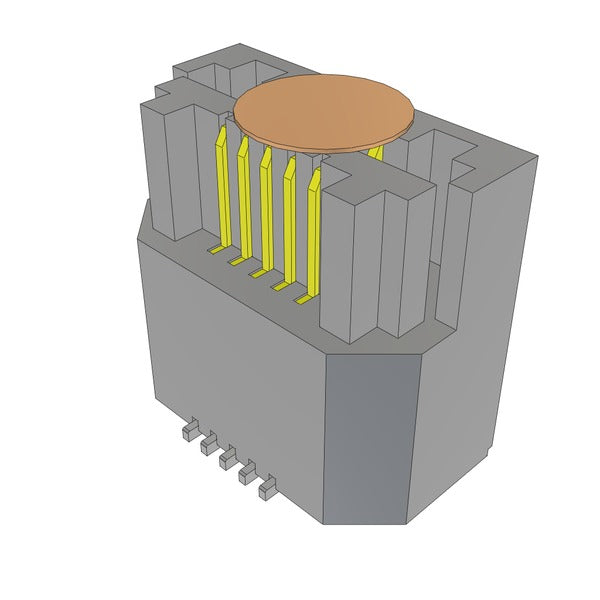 LSS-105-02-L-DV-A-K - Samtec Inc.