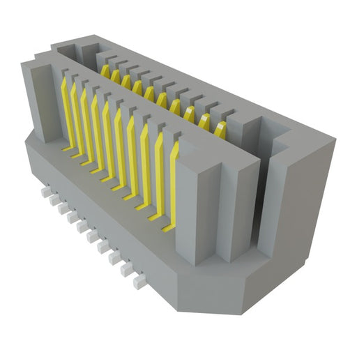 LSS-110-01-F-DV-A - Samtec Inc.