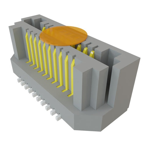 LSS-110-01-L-DV-A-K-TR - Samtec Inc.