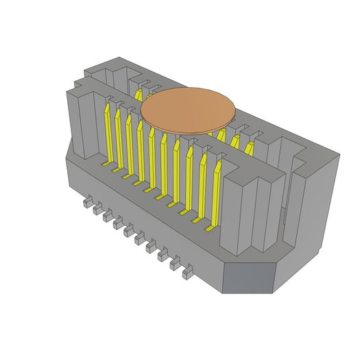 LSS-110-01-L-DV-A-K - Samtec Inc.