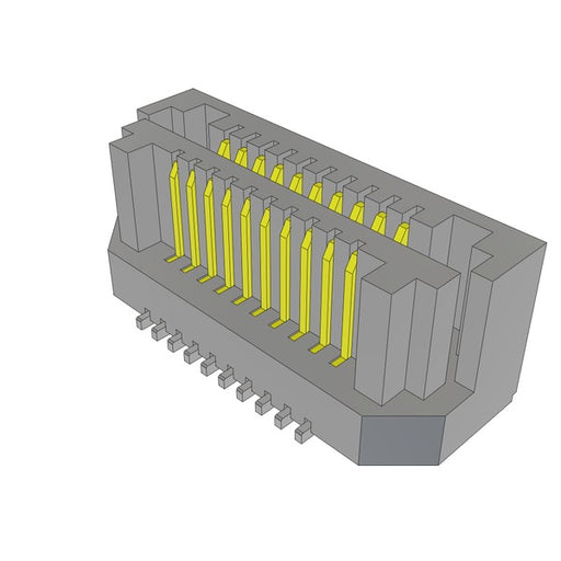 LSS-110-01-L-DV-A-TR - Samtec Inc.