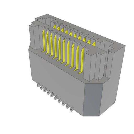 LSS-110-02-F-DV-A-TR - Samtec Inc.