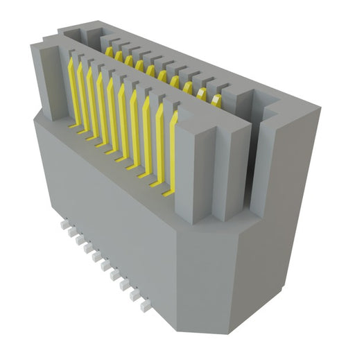 LSS-110-02-F-DV-A - Samtec Inc.