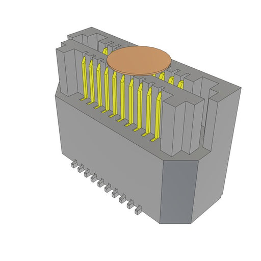 LSS-110-02-F-DV-LC-K - Samtec Inc.