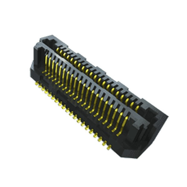 LSS-110-02-F-DV-LC - Samtec Inc.