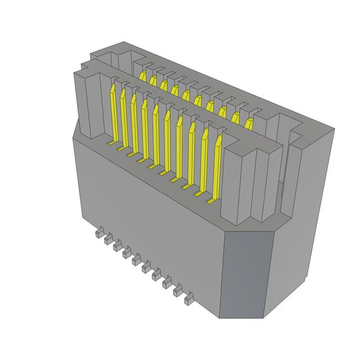 LSS-110-02-F-DV - Samtec Inc.