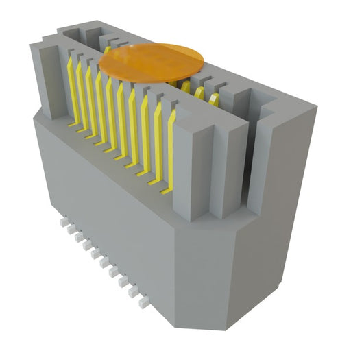 LSS-110-02-L-DV-A-K - Samtec Inc.