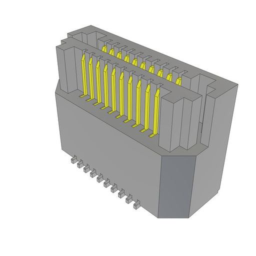 LSS-110-02-L-DV-LC - Samtec Inc.