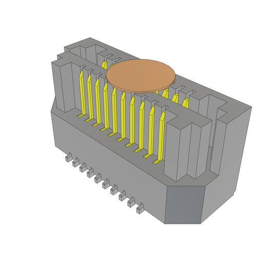 LSS-110-03-F-DV-A-K - Samtec Inc.