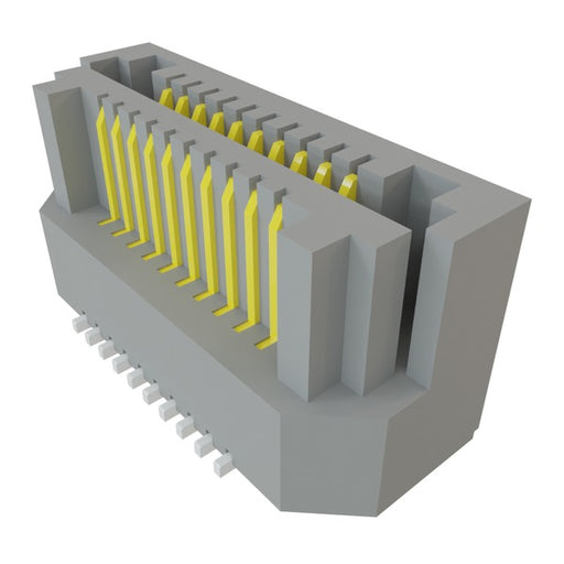 LSS-110-03-F-DV-A-TR - Samtec Inc.