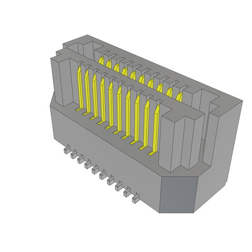 LSS-110-03-L-DV-A-TR - Samtec Inc.
