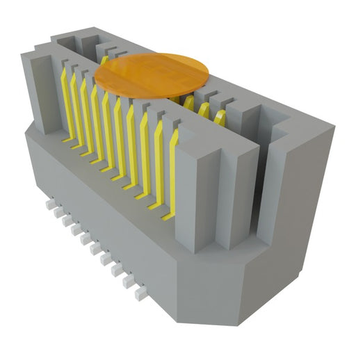 LSS-110-03-L-DV-K - Samtec Inc.