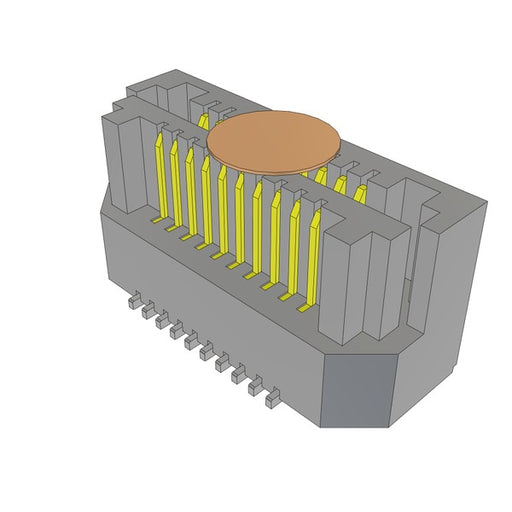 LSS-110-03-L-DV-LC-K - Samtec Inc.