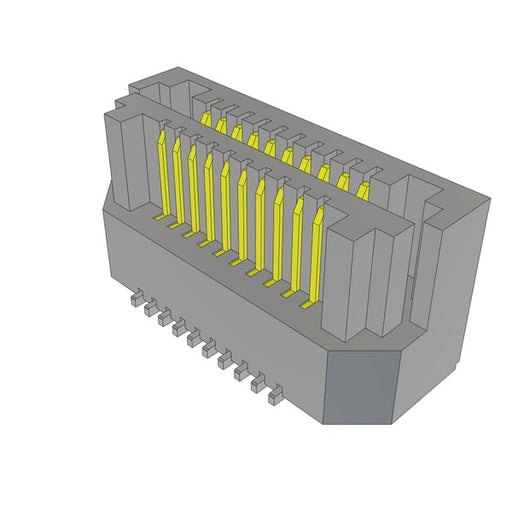 LSS-110-03-L-DV-LC-TR - Samtec Inc.