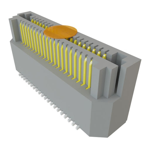 LSS-120-02-F-DV-A-K-TR - Samtec Inc.