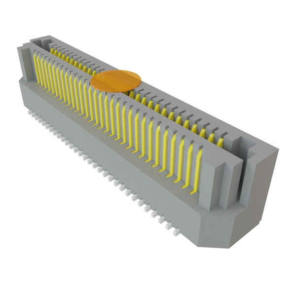 LSS-130-03-F-DV-A-K-TR - Samtec Inc.
