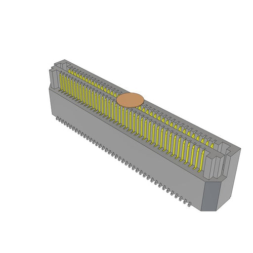 LSS-140-02-L-DV-K - Samtec Inc.
