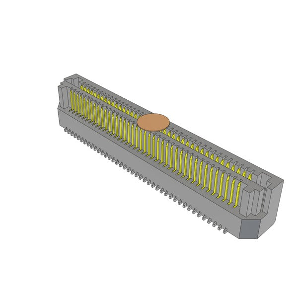 LSS-140-03-F-DV-A-K - Samtec Inc.