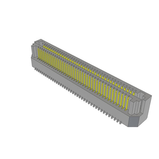 LSS-140-03-F-DV-A-TR - Samtec Inc.