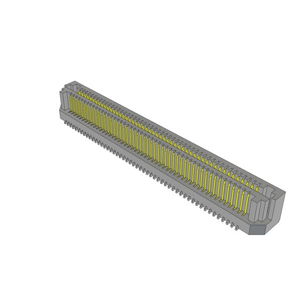 LSS-150-01-L-DV-A-TR - Samtec Inc.