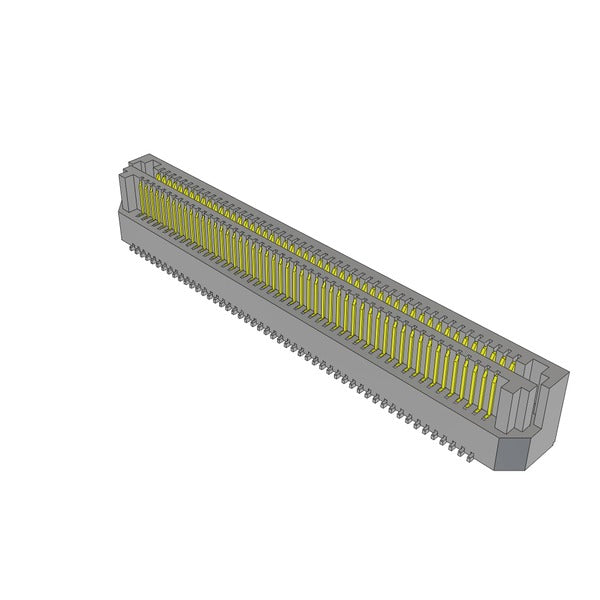 LSS-150-03-F-DV-LC - Samtec Inc.
