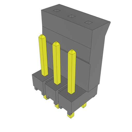 LST-103-07-F-D - Samtec Inc.