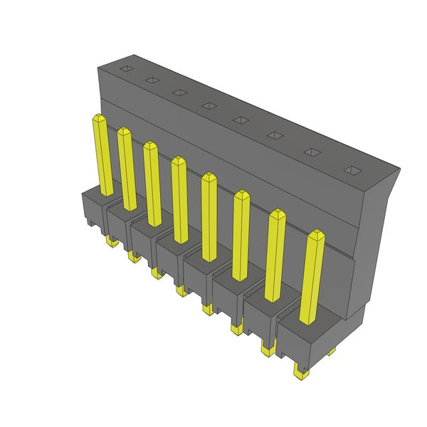 LST-108-07-T-D - Samtec Inc.