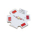 LST1-01H07-BLU1-01 by New Energy - LED MOD LUXEON CZ BLUE STARBRD