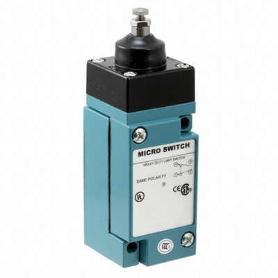 LSV1A by Honeywell Sensing and Productivity Solutions - SNAP ACT ION SWITCHION SPDT 10A 120V