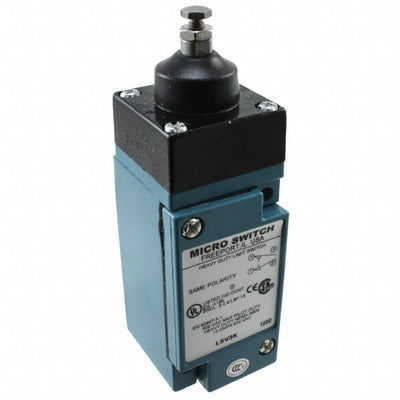 LSV3K by Honeywell Sensing and Productivity Solutions - SNAP ACT ION SWITCHION SPDT 10A 120V