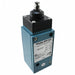 LSV7L by Honeywell Sensing and Productivity Solutions - SNAP ACT ION SWITCHION DPDT 10A 120V