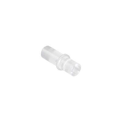LSV_040_CTP by Visual Communications Company - VCC - LITEPIPE ROUND 3MM CLEAR
