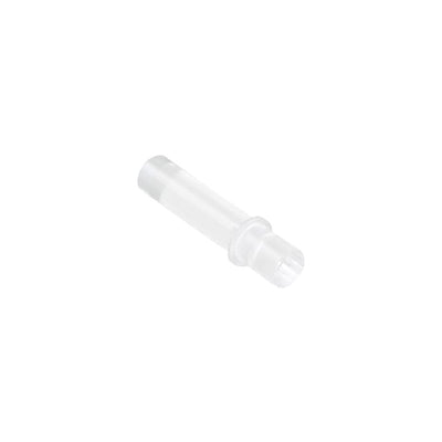 LSV_060_CTP by Visual Communications Company - VCC - LITEPIPE ROUND 3MM CLEAR