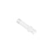 LSV_060_CTP by Visual Communications Company - VCC - LITEPIPE ROUND 3MM CLEAR