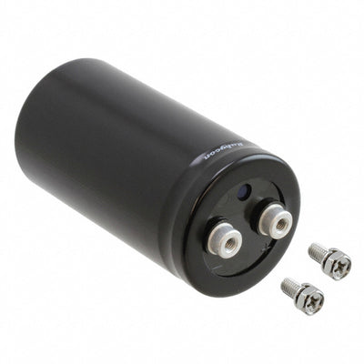 400LSW1000MNB51X98 by Rubycon - ALUMIN CAP 1000UF 20% 400V SCREW