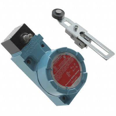 LSXA3K-2C by Honeywell Sensing and Productivity Solutions - SNAP ACT ION SWITCHION SPDT 10A 120V