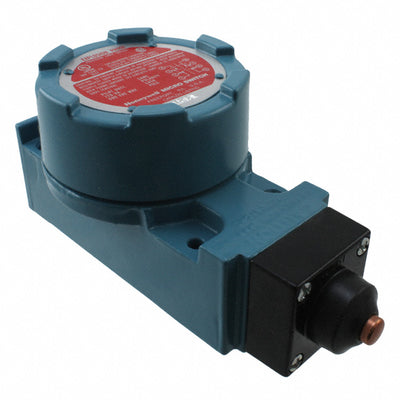 LSXC4L by Honeywell Sensing and Productivity Solutions - SNAP ACT ION SWITCHION DPDT 10A 120V
