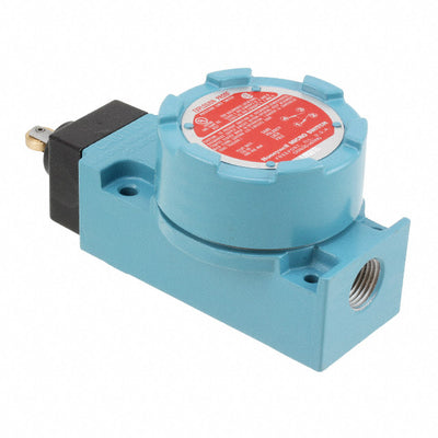 LSXD3K by Honeywell Sensing and Productivity Solutions - SNAP ACT ION SWITCHION SPDT 10A 120V
