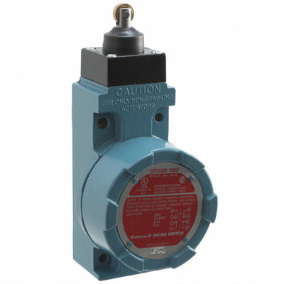 LSXD4L by Honeywell Sensing and Productivity Solutions - SNAP ACT ION SWITCHION DPDT 10A 120V